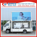 4X2 led screen for truck